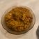 El cooksnap de Eduardo Agudo Alba cuando hizo Arroz caldoso de pollo de corral y boletus.