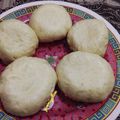 Cooksnap dari yummiyellow untuk resep Bakpau simple & lembut banget