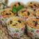 Cooksnap dari kreasivinagoest untuk resep Muffin Tape Keju