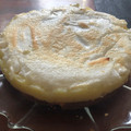 El cooksnap de OrneC cuando hizo Lemon pie.