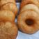 Cooksnap dari Gaia untuk resep Bomboloni with Cheese Custard Cream (metode sponge) Eggless