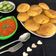 Ranjan Kacha's cooksnap of when they made પૂરી સબ્જી (Poori Sabji Recipe In Gujarati).