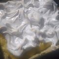 El cooksnap de Norma Ivancich cuando hizo Lemon pie fácil y súper económico.
