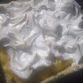 El cooksnap de Norma Ivancich cuando hizo Lemon pie fácil y súper económico.