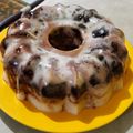 Cooksnap dari Puji Ambariah untuk resep Puding Nutella Oreo
