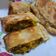 Cooksnap dari Sepur untuk resep Afghan Bolani (martabak kentang afganistan)