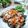 Cooksnap dari Nana Hanif untuk resep Sate Ayam Teflon