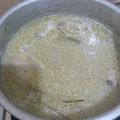 Cooksnap dari Kumala Dewi untuk resep Opor Ayam Putih