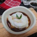 Cooksnap dari Irma Anisa untuk resep Bubur Sum Sum