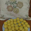Cooksnap dari PUJIE untuk resep Nastar (#pr_kuekering)