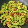 Cooksnap mamy_kitchen89 semasa beliau membuat Peria Goreng Telur.