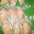 Cooksnap dari Ani Romsita untuk resep Panada manado enak dan lembut