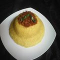 Cooksnap dari Novi Yanti untuk resep Ketan/Pulut kuning by lely