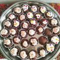 Cooksnap dari elvi_ummu@fifa untuk resep BroKus in cup