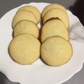 Сooksnap від Алєся, який(а) приготував(ла) Вкуснейшее песочное печенье.