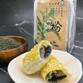 芝麻優 的 十分鐘「芝麻糖餅」市售抓餅簡單做！！ cooksnap