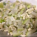 Lalala 的 雞蛋綔瓜 cooksnap