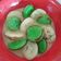 Cooksnap dari Yuni untuk resep Serabi Mini Kuah Kinca