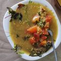 Cooksnap dari Cindycaresa untuk resep Pesmol Ikan Bawal