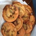 Cooksnap dari ferry untuk resep Ote Ote Porong