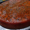 El cooksnap de lautyfaty cuando hizo Budín de pan fácil y delicioso.