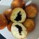 Cooksnap dari Eva Pitaloka untuk resep Roti Goreng Isi Coklat