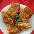 Cooksnap dari Widya Desary Setia Wardhani untuk resep Gabin Isi Ragout