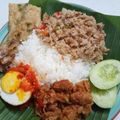 Cooksnap dari DiDie Saraswati untuk resep Megono Khas Pekalongan Ver 1