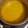 Cooksnap Dagmara Baran/Coś smacznego i niedrogiego z czasów, kiedy przygotował Wegańska zupa krem z batata.