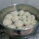 Cooksnap dari Dina Mami Moan untuk resep Bakpau / Bapau / Pao isi Kacang Merah (Takaran Sendok)