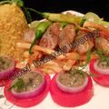 صورة من Chef hamdy morsy، شاركها بعد تجربة وصفة السمك الجميل بطريقتي 😍😍