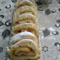صورة من S'yri Na، شاركها بعد تجربة وصفة رولي خفيف ب المعجون🌷