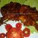Cooksnap dari Kunti Yuli Lestari untuk resep Ayam Bakar Bumbu Rujak with Fiber Cream