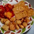 Cooksnap dari Aghnia Silviani Effendi untuk resep Terong goreng tepung