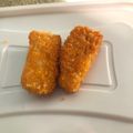 Cooksnap dari Endah Azza untuk resep Chicken Nugget Homemade