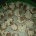 Cooksnap dari Prihati Prihati untuk resep Bolu Kukus Mekar