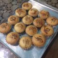 Cooksnap dari Dewi Mahira untuk resep Bolu kering jadul