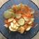 Cooksnap de Deolinda Alves quando cozinhou Salada mista sem alface.
