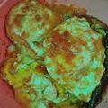 Cooksnap dari Rosalia Risti untuk resep Telur ceplok balado