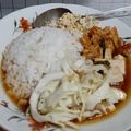 Cooksnap dari dapurswxyz untuk resep Tahu Guling (Kupat Tahu Khas Jogja)