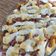 Cooksnap de Elodie Bordin sur la recette Crumble d'Automne au Bacon et Comté