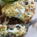Cooksnap de Djamicoo sur la recette Tortilla à ma facon