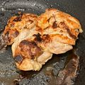 Cooksnap dari monika radinka owner untuk resep Ayam Teriyaki mudah daging empuk dan juicy