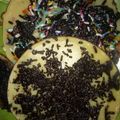 Cooksnap dari Lely Khulafa'ur untuk resep Pukis teflon super ekonomis#pr_jajanandaerah