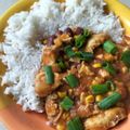 Attila Kenyo Cooksnap-ja, amikor elkészítette a(z) Csirkés chilis- bab receptet.