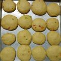 Cooksnap dari Dapur Mama untuk resep Choco cookies (no mixer)
