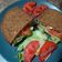 Cooksnap από 𝒳𝓇𝓊𝓈𝑜𝓊𝓁𝒶 𝒦𝑜𝓃𝓉𝑜𝓅𝑜𝓊𝓁𝑜𝓊 στη συνταγή Σάντουιτς διαίτης με τόνο ή κοτόπουλο