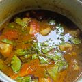Cooksnap dari Julyani Laila Mustika untuk resep Pindang Daging Sapi Khas Palembang