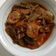 Cooksnap dari Tiyas Sayogi untuk resep Terong pedas / Terung balado / Terong kuah Merah