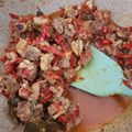 Cooksnap dari Deaskarl untuk resep Sambal Goreng Jamblang Khas Cirebon